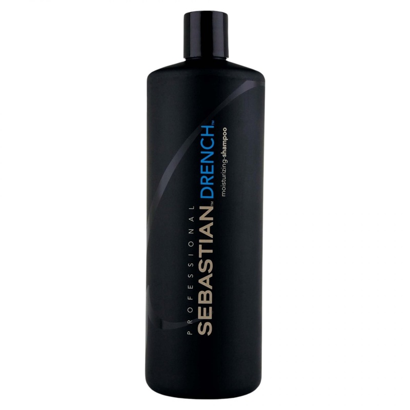Sebastian — Drench shampoo 33,8oz