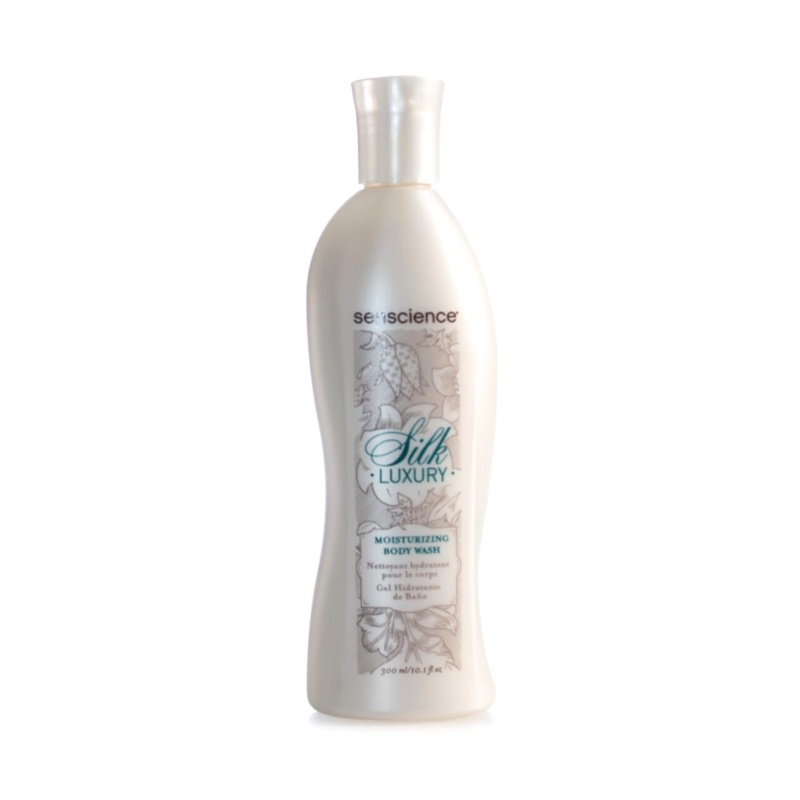 SENSCIENCE BODY WASH 300ML *CLEARANCE*
