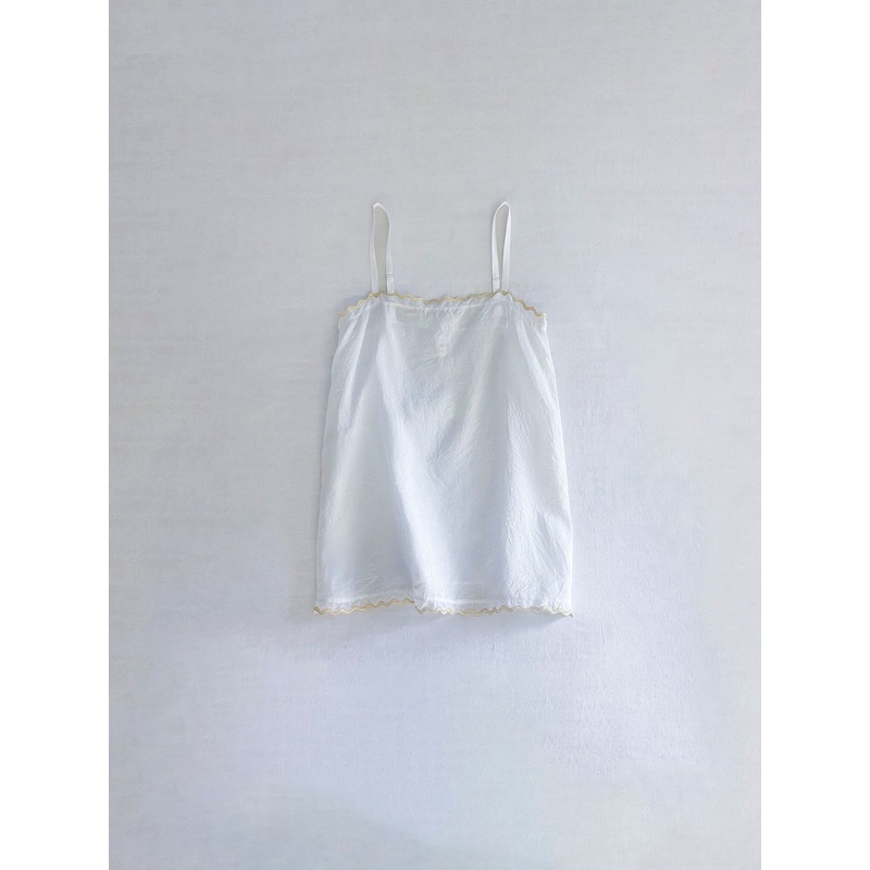 Short Chemise in Tint