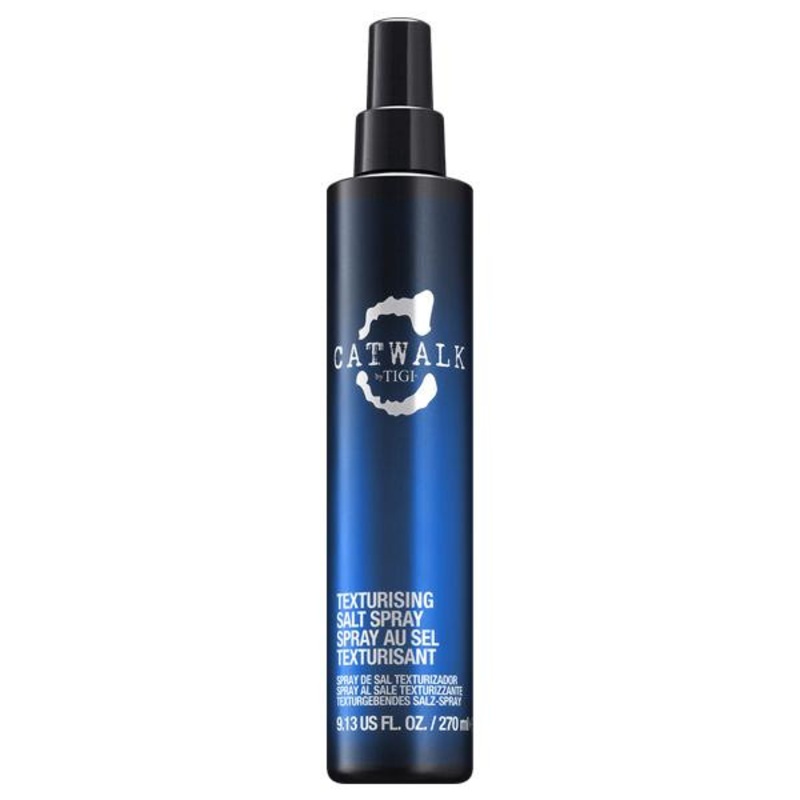 Tigi – Cat Walk — Texturising Salt Spray 9.13oz