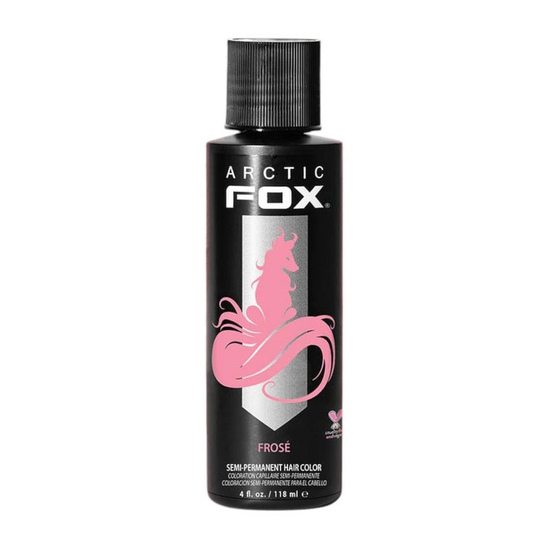 Arctic Fox — Frose 4oz