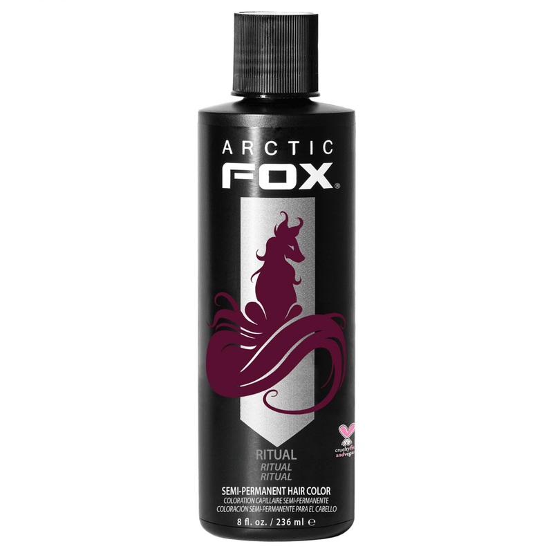 Arctic Fox — Ritual 8oz