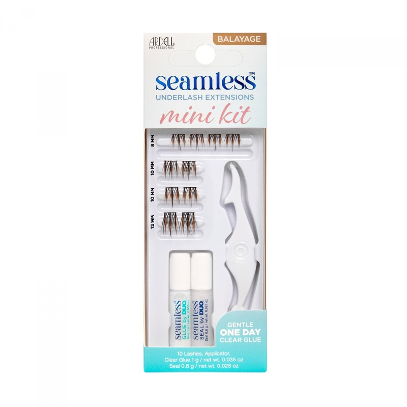 Ardell – Lashes — Seamless – Mini Kit – Balayage