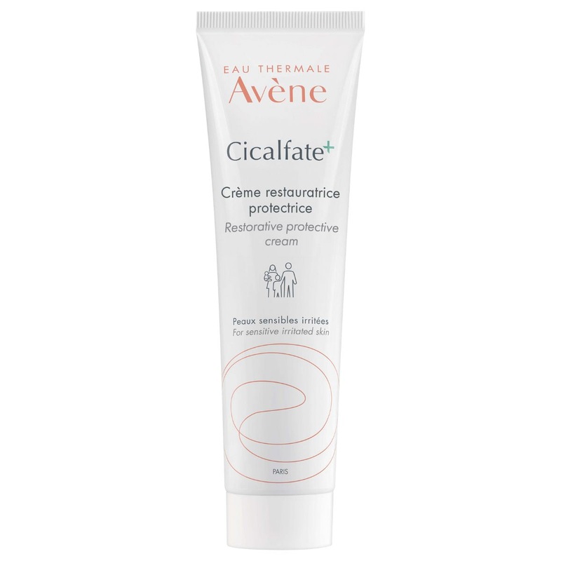 Avne Cicalfate + Restorative Protective Cream for Very Sensitive Skin