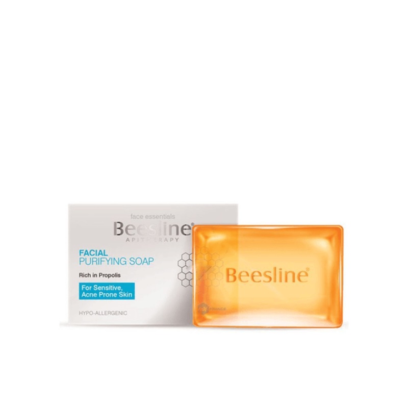 Beesline – Facial Purifying Soap
