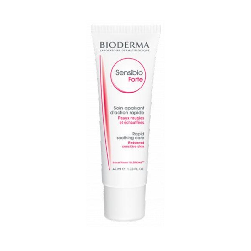 Bioderma – Sensibio forte