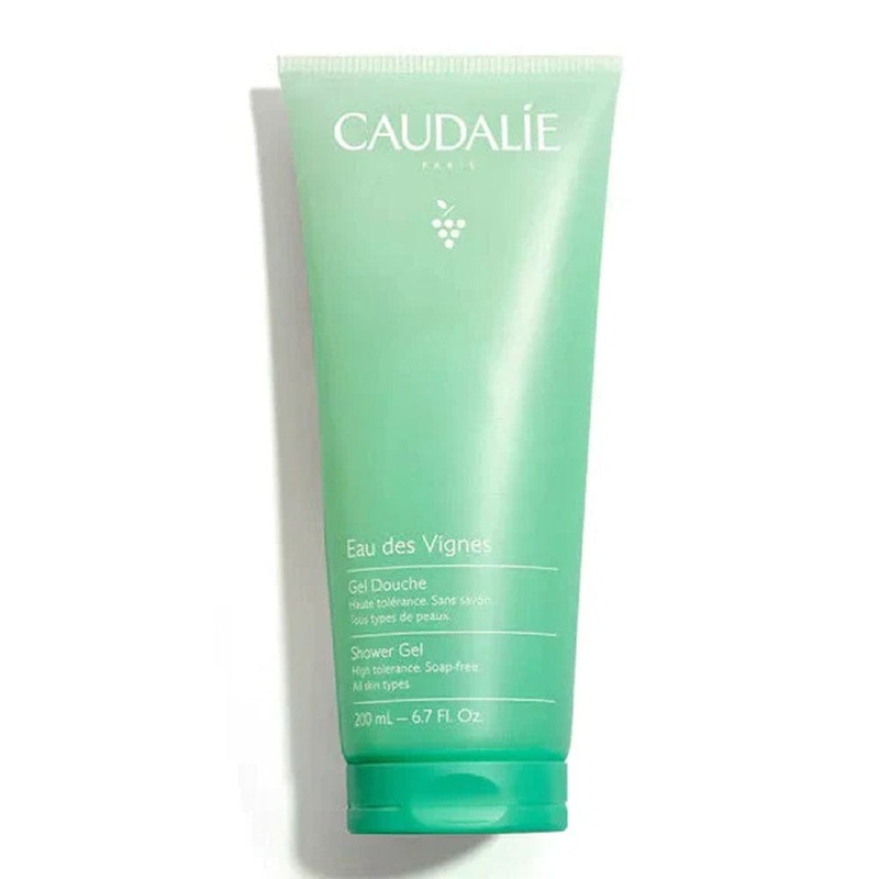 Caudalie Shower Gel Eau Des Vignes 200ml