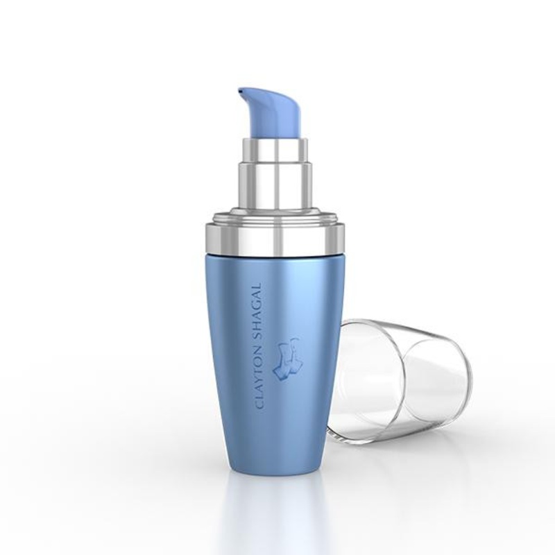 Clayton Shagal — Hyaluronic Acid Serum 1oz