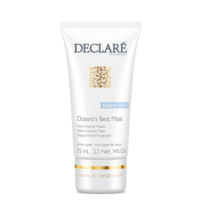 Declar – Ocean’s Best Mask