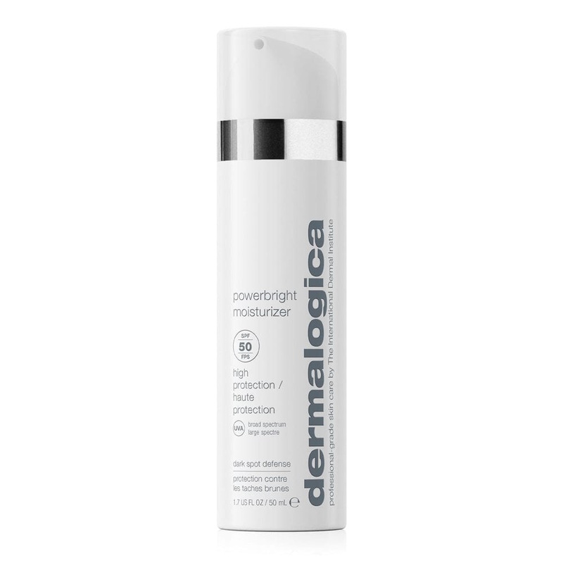 Dermalogica PowerBright Moisturiser SPF50 50ml