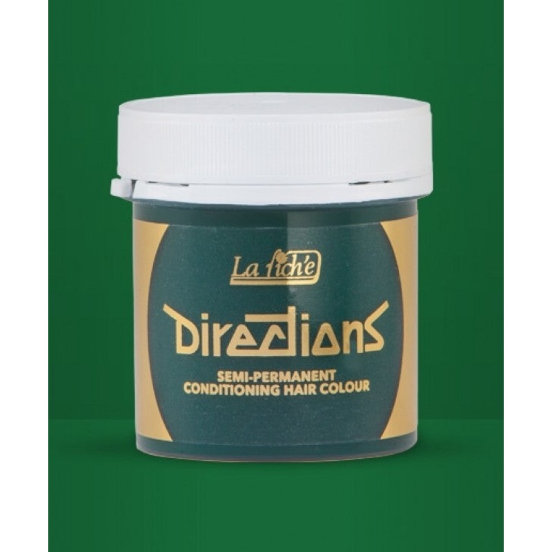Directions Apple Green Hair Colour 88 ml