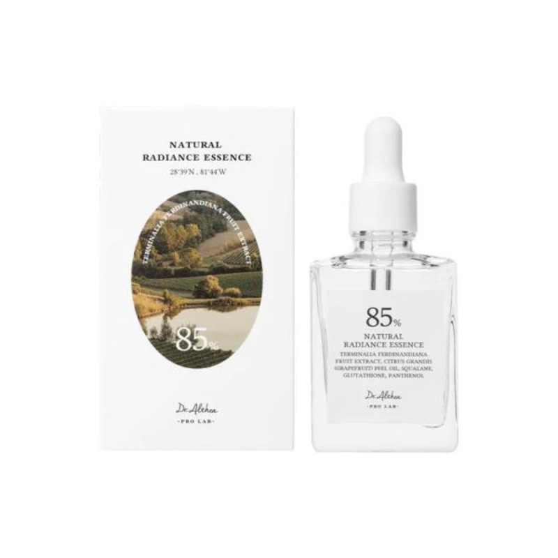 Dr.Althea — Natural Radiance Essence 1oz