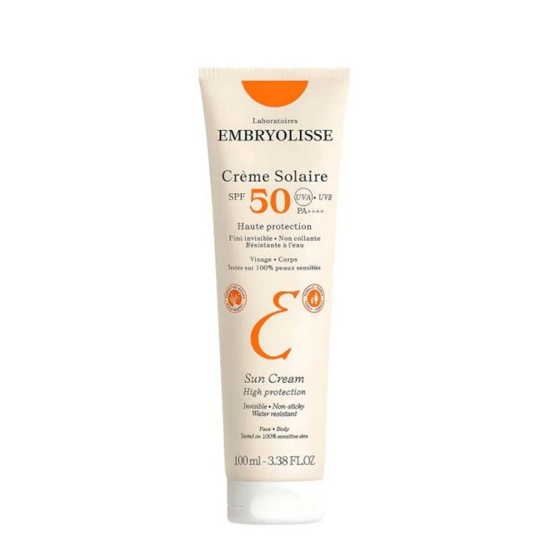 Embryolisse Sun Cream SPF50