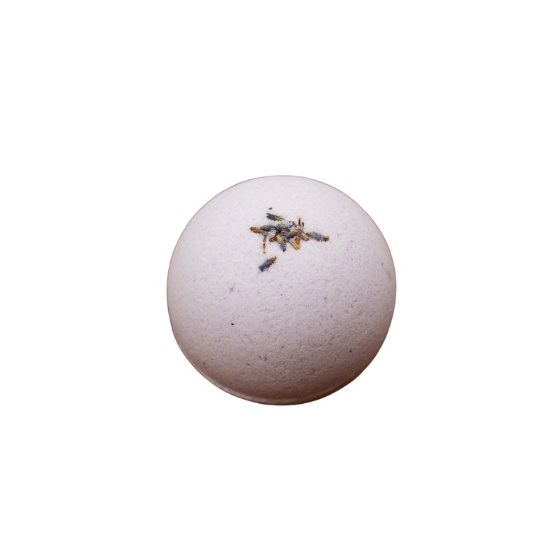 French Lavender Bath Bomb
