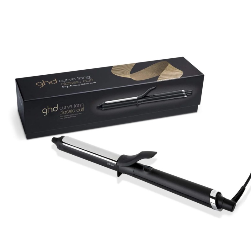 GHD CURVE TONG – CLASSIC CURL