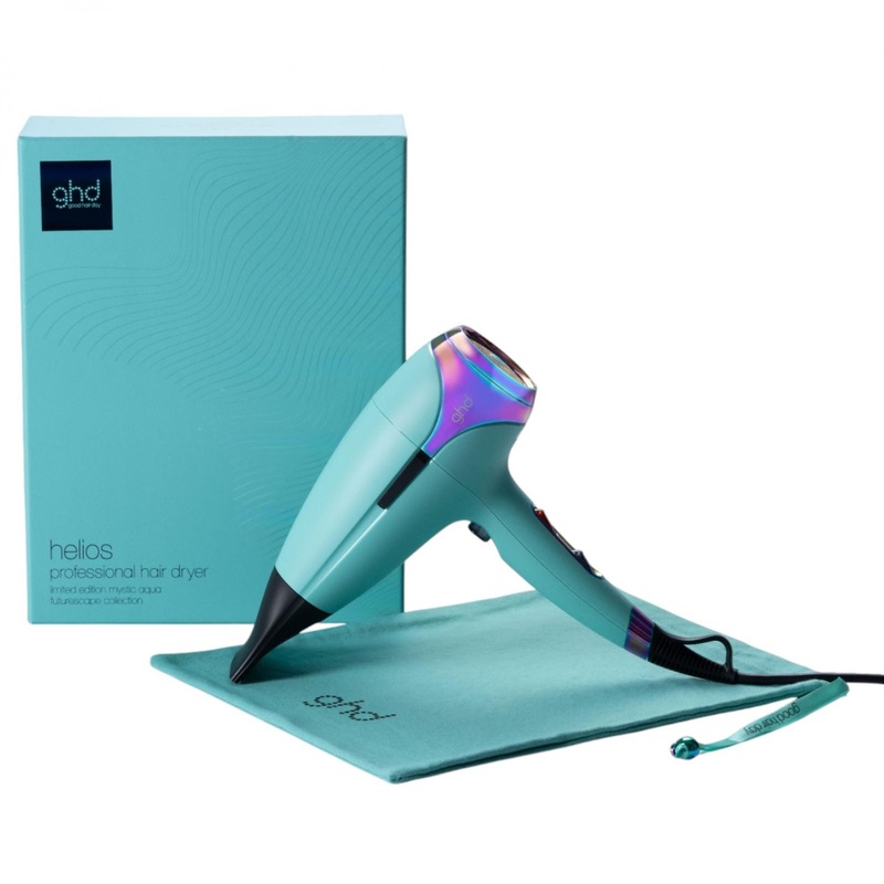 GHD — Helios Hair Dryer – Futurescape Edition