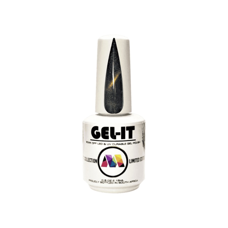 GPWC03 – Eye Of The Tiger (XD Wildcat Collection – Limited Edition)