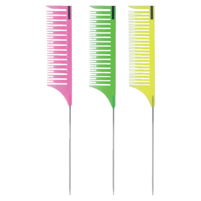 Hi Lift Colour Master – The Comb Balayage & Highlight 3 Piece Set