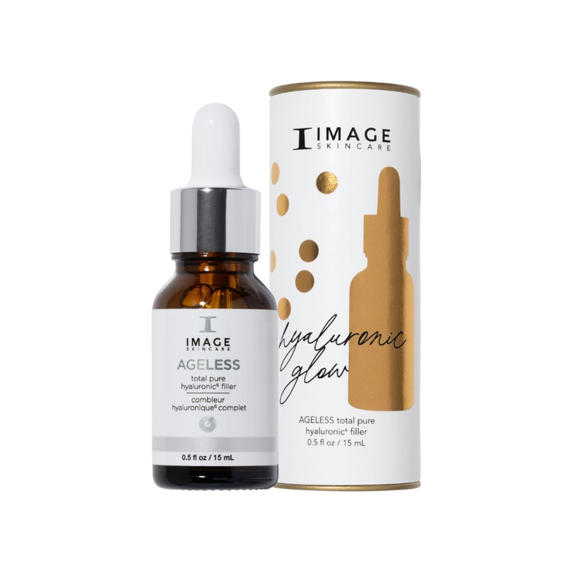IMAGE Skincare Hyaluronic Glow Giftset