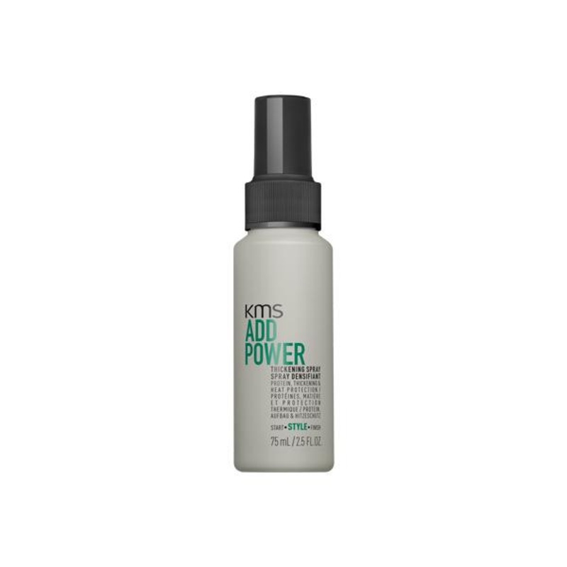 KMS — Add Power Thickening Spray 2.5oz