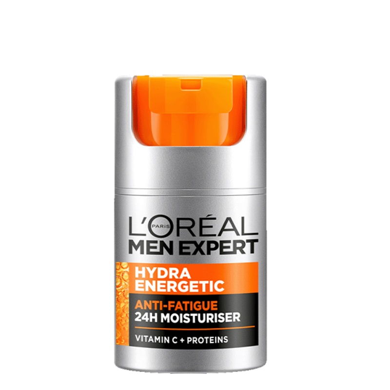 L’Oreal Men Expert – Hydra Energetic Anti Fatigue Moisturiser
