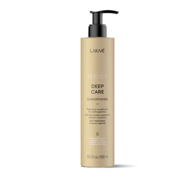 Lakme – Teknia Deep Care Conditioner