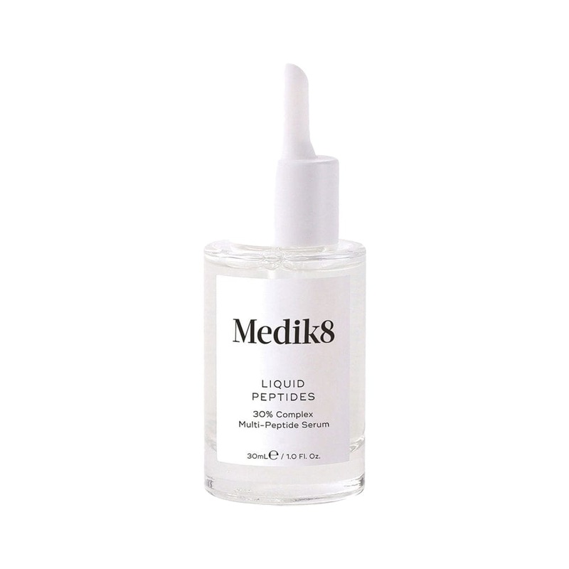 Medik8 Liquid Peptides Serum 30ml
