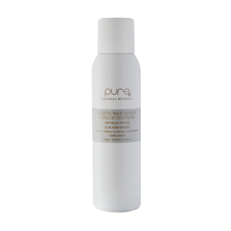 PURE OOMPH WAX SPRAY 100G