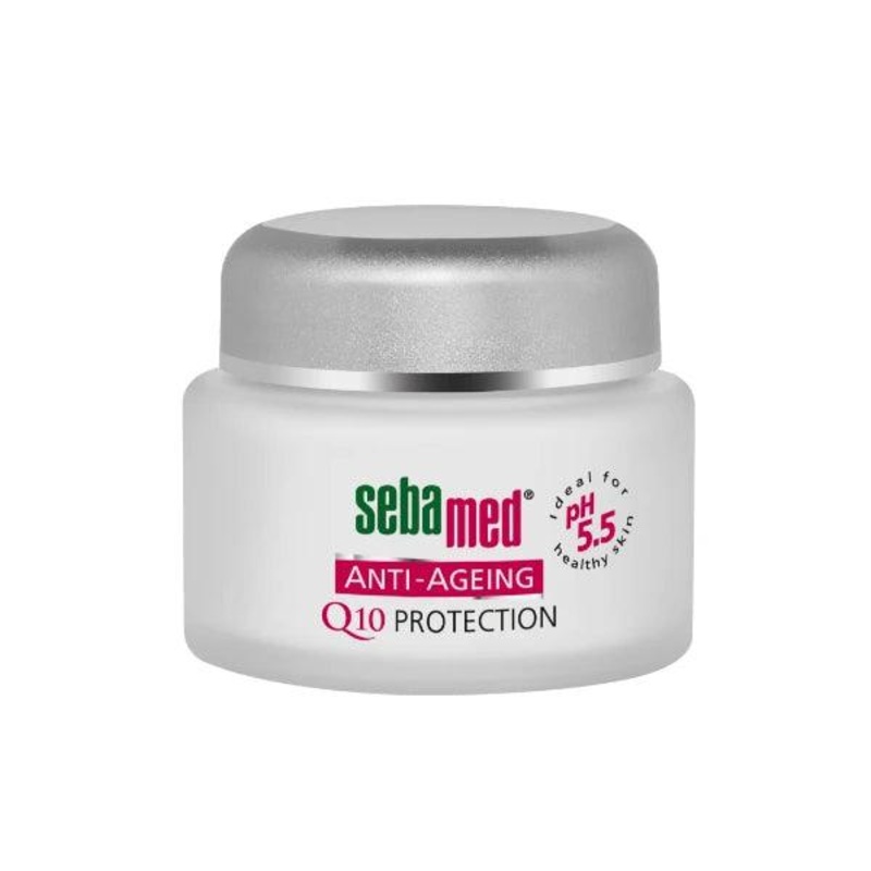 Sebamed – Anti-Ageing Q10 Protection Cream