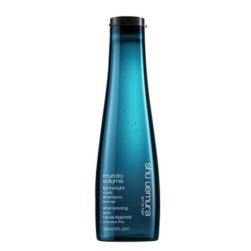 Shu Uemura — Lightweight Shampoo 10oz