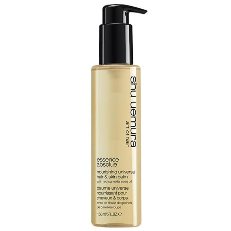 Shu Uemura — Nourishing Universal Hair & Skin Balm 5oz