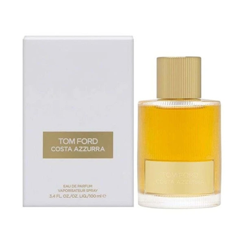 Tom Ford Costa Azzurra EDP 100Ml For Women