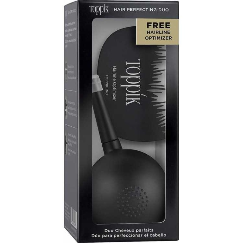 Toppik – Hair Perfecting Duo