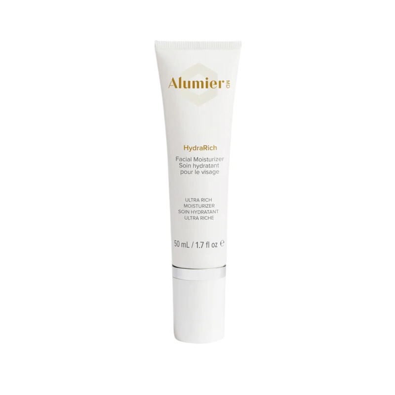 Alumier MD HydraRich Facial Moisturiser