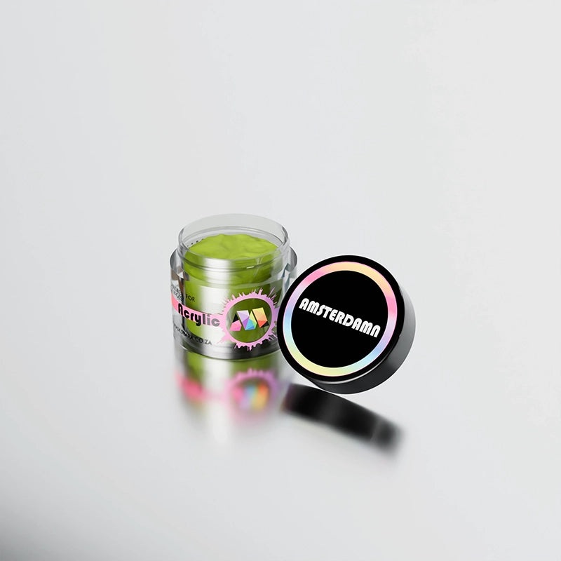 Amster-Damn – 10g Professional Colour Acrylic