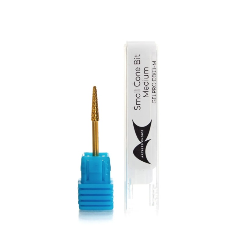 Artist Choice Small Cone Bit – Medium M