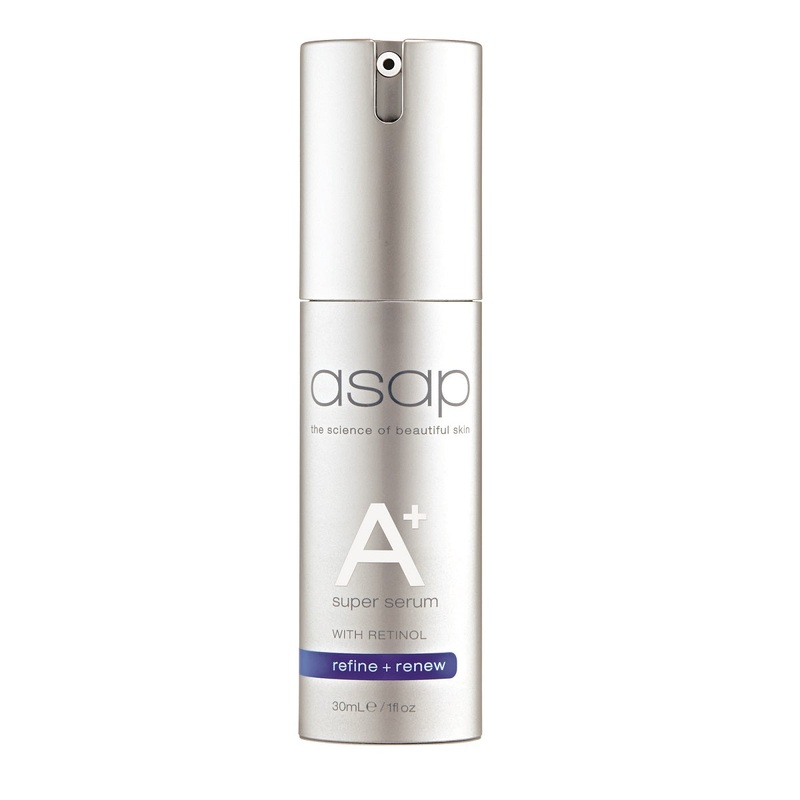 ASAP Super A+ Serum