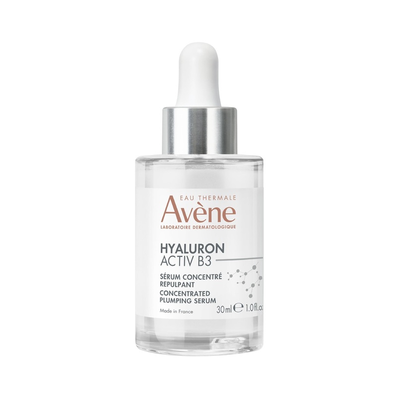 Avne – Hyaluron Activ B3 Serum 30ml