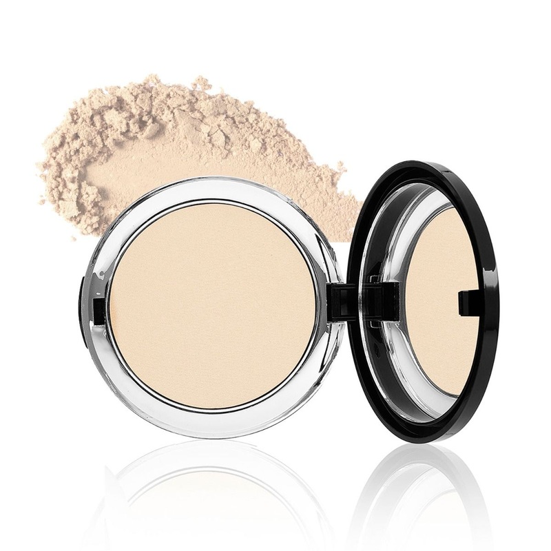 Bellapierre Compact Foundation (Ultra)