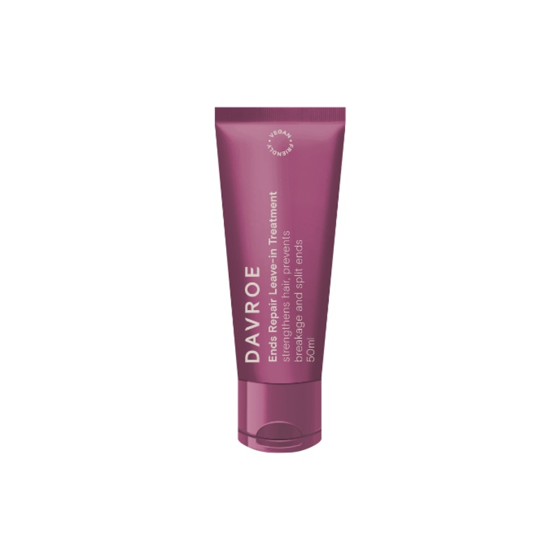 DAVROE Ends Repair Leave-In Treatment  |  Various Sizes
