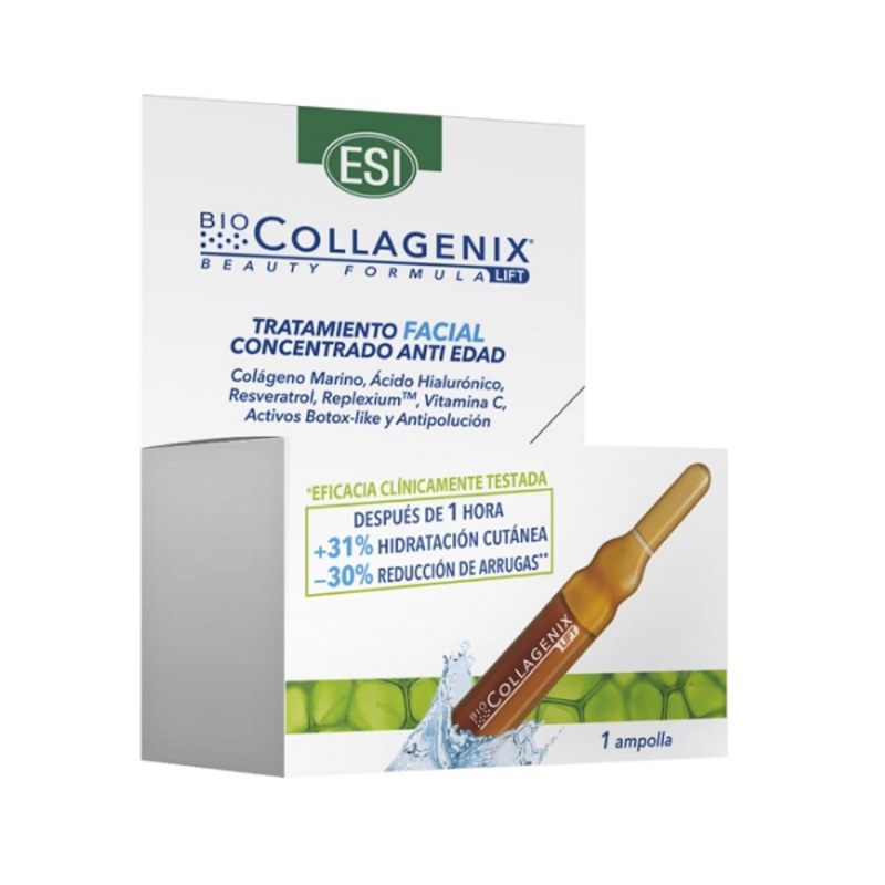 ESI – Bio Collagenix Monodose