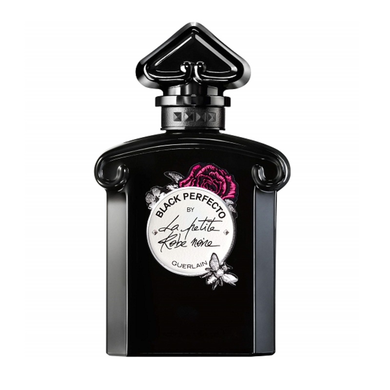 Guerlain – La Petite Noire Black Perfecto  Eau De Toilette Florale