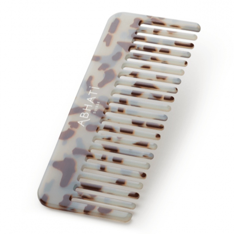 KANGI 31 – Haarkamm zum Entwirren der Spitzen | ABHATI SUISSE