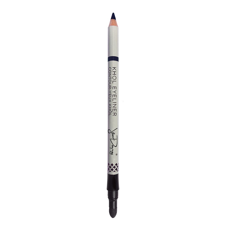 Natural Khol Eyeliner –  Sapphire noir (black)
