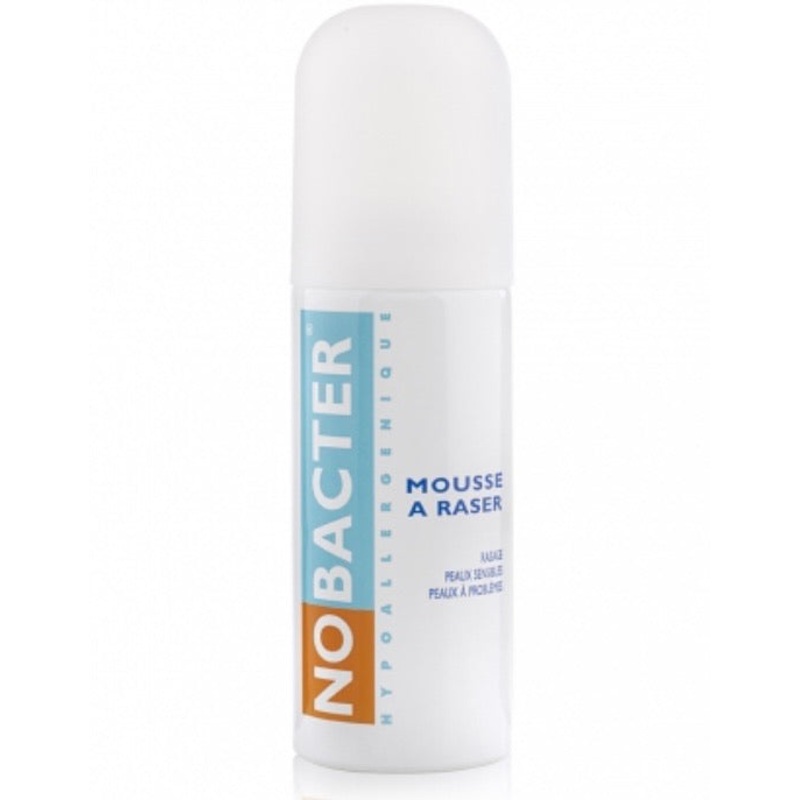 Nobacter – Shaving Foam 150ml