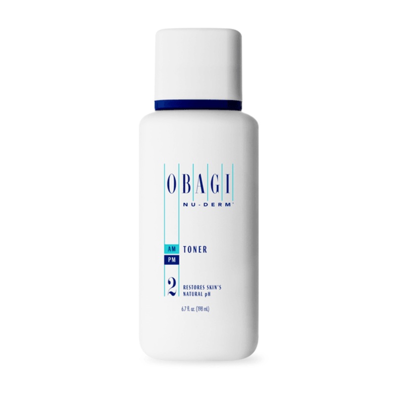Obagi – Nu Derm Toner