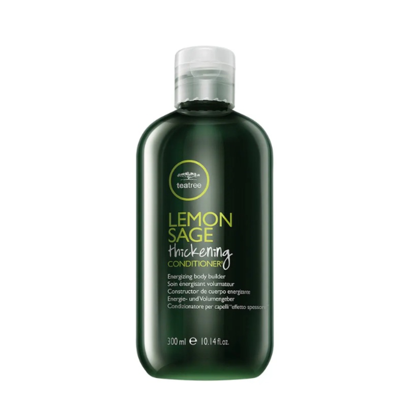 PAUL MITCHELL Tea Tree Lemon Sage Thickening Conditioner  |  Various Sizes