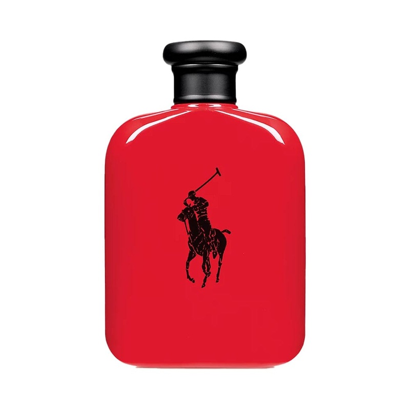 Ralph Lauren Polo Red 125ml