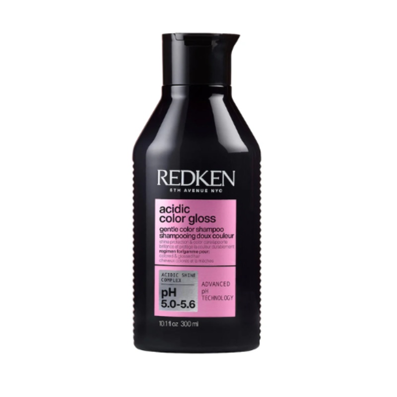 REDKEN Acidic Color Gloss Shampoo | Various Sizes