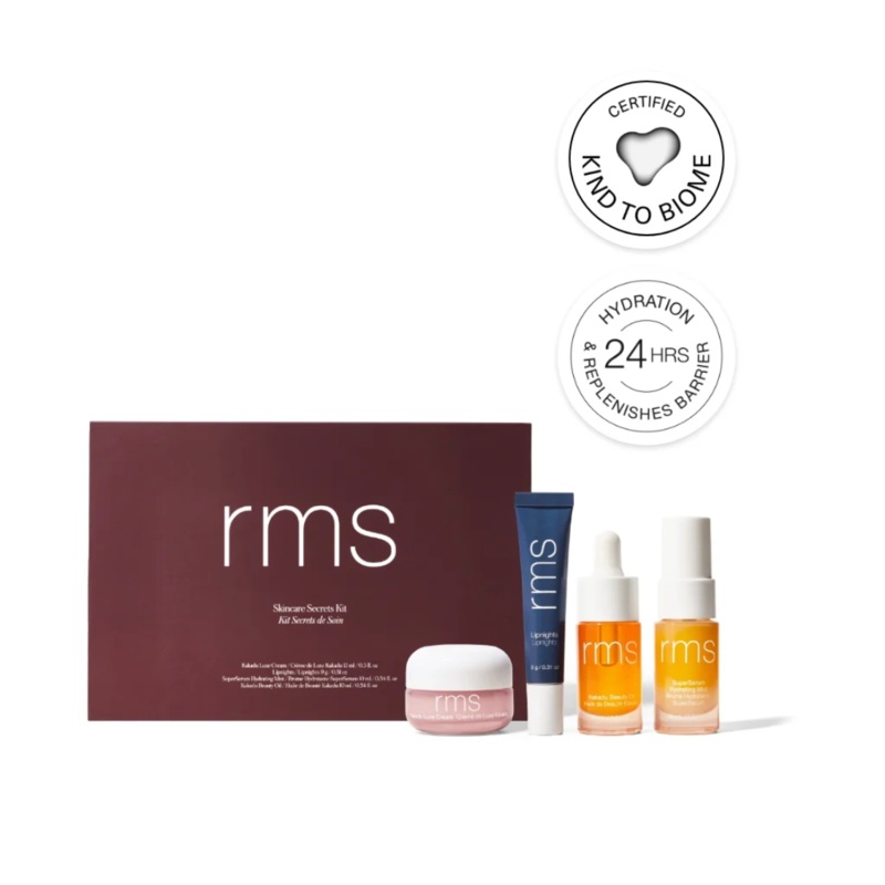 Skincare Secrets Travel Kitm